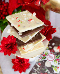 Host Your Holiday Party at Sweet Pete’s Candy Mansion image 4