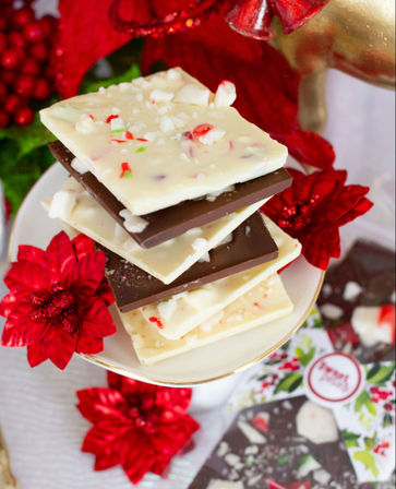 Host Your Holiday Party at Sweet Pete’s Candy Mansion image 4