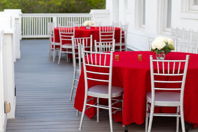 Host Your Holiday Party at Sweet Pete’s Candy Mansion image 6