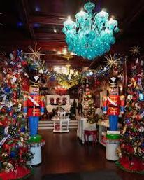 Host Your Holiday Party at Sweet Pete’s Candy Mansion image 8