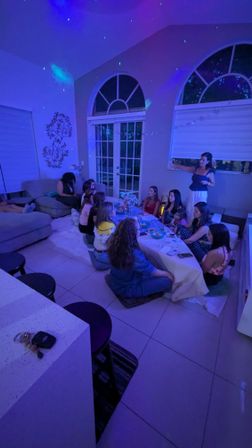 Magical Astrology-Infused Girls’ Night Out image 6