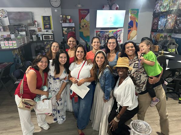 Magical Astrology-Infused Girls’ Night Out image 4