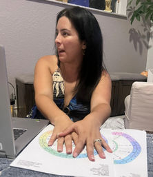Magical Astrology-Infused Girls’ Night Out image 3