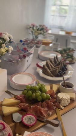 Ultimate Intimacy Coaching Party with Mariia image 8