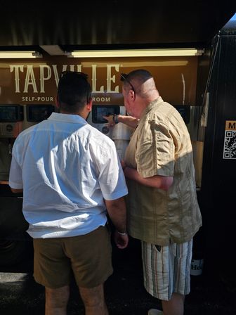 Tapville Mobile Taproom South Chicago 007 image 13