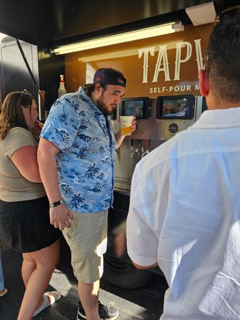 Tapville Mobile Taproom South Chicago 007 image 14