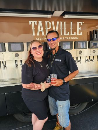 Tapville Mobile Taproom South Chicago 007 image 17