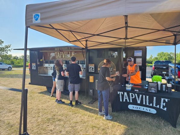 Tapville Mobile Taproom South Chicago 007 image 8