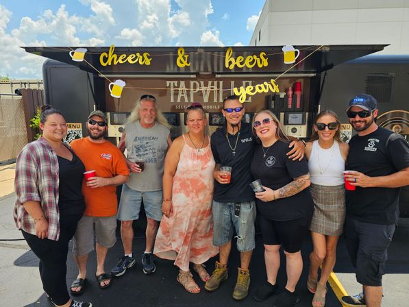 Tapville Mobile Taproom South Chicago 007 image 16