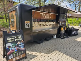 Tapville Mobile Taproom South Chicago 007 image 11