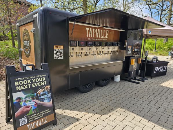 Tapville Mobile Taproom South Chicago 007 image 11
