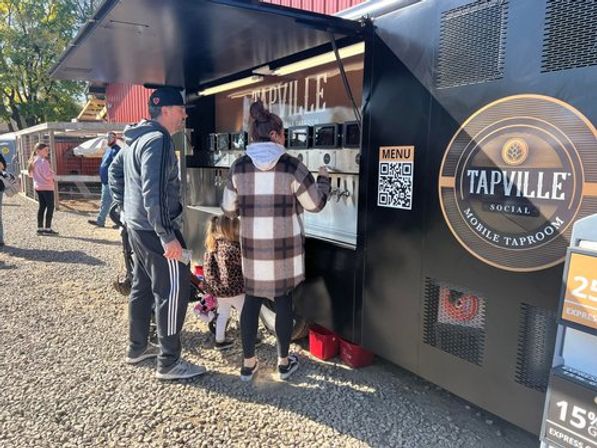 Tapville Mobile Taproom South Chicago 007 image 3