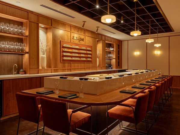 Sushi Bar Nashville image 1