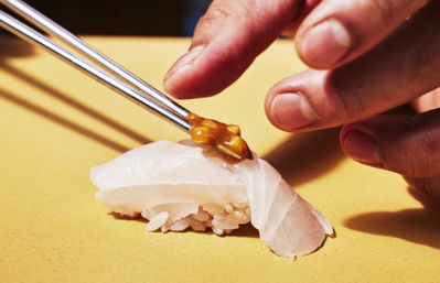 Sushi Bar Nashville image 2