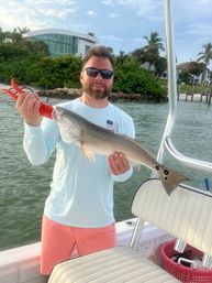 Half Day Fishing Charter On Board 26 ft Andros Boat (Up to 6 Passengers) image 8