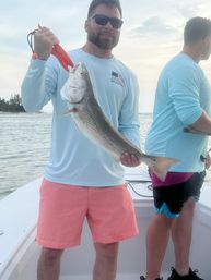 Half Day Fishing Charter On Board 26 ft Andros Boat (Up to 6 Passengers) image 12