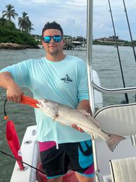 Half Day Fishing Charter On Board 26 ft Andros Boat (Up to 6 Passengers) image 11