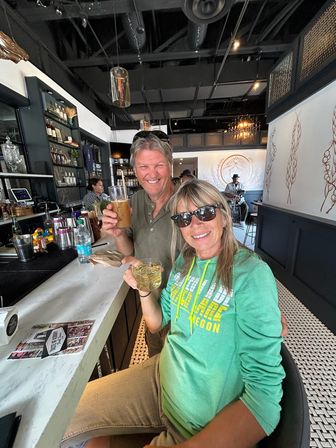"Sip & Stroll" Walking Tour Along Cookman Avenue, Asbury Park image 8