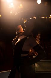 Burlesque at The Clocktower Cabaret! Shows, Sips & Private Shoots! image 9