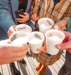 LoHi Walking Food Tour: Explore Denver’s Hottest Culinary Neighborhood image 4