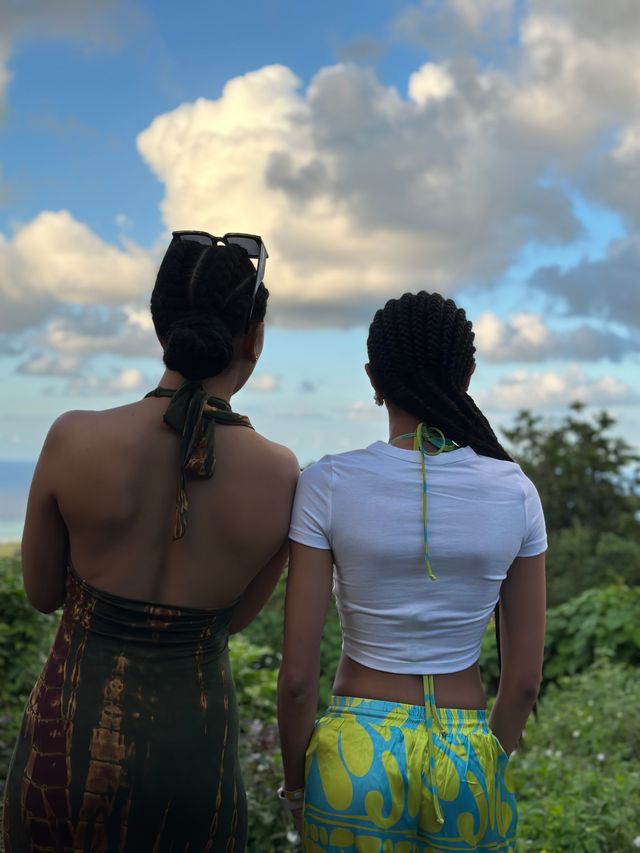 Authentic Jamaican Cannabis Farm Tour: Private Weed Experience with Tasting, Transportation & Scenic Views of Montego Bay image 3