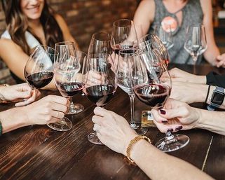 2-3 Hour Wine Tasting Experience in Downtown Denver image