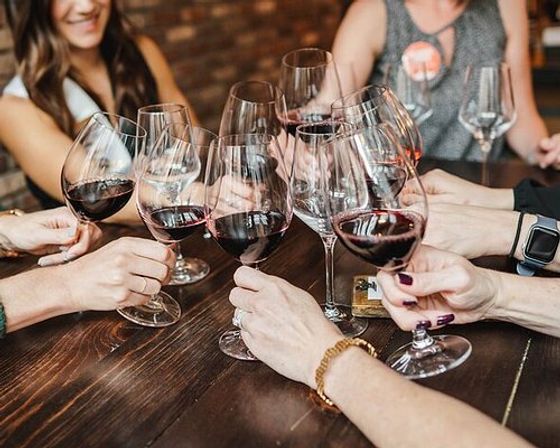 2-3 Hour Wine Tasting Experience in Downtown Denver image 3