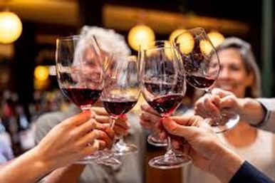 3-Hour Wine Tasting Experience in Downtown Denver image
