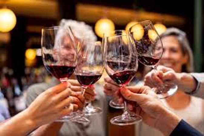 2-3 Hour Wine Tasting Experience in Downtown Denver image 1
