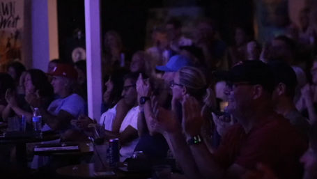 Comedy Club Key West: Hilarious Local Talent and Top National Headliners image 7