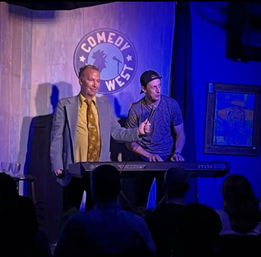 Comedy Club Key West: Hilarious Local Talent and Top National Headliners image 6