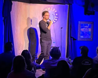 Comedy Club Key West: Hilarious Local Talent and Top National Headliners image 4