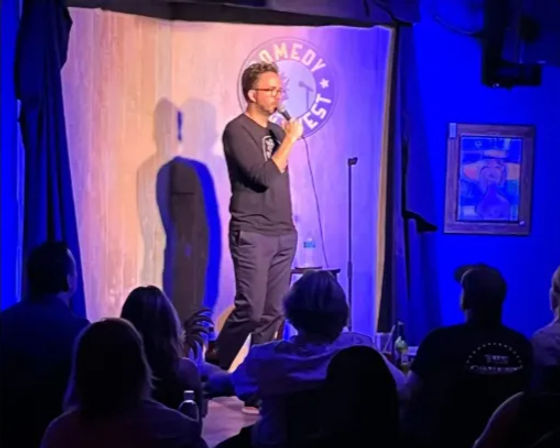 Comedy Club Key West: Hilarious Local Talent and Top National Headliners image 4