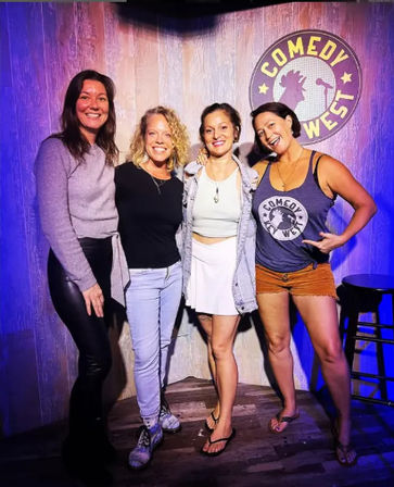 Comedy Club Key West: Hilarious Local Talent and Top National Headliners image 3