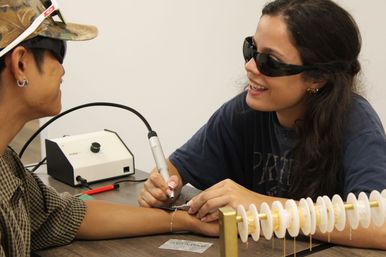 Connecticut Permanent Jewelry Experience: At-Home or Studio Parties with Bond & Glow image 2