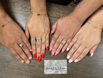 Connecticut Permanent Jewelry Experience: At-Home or Studio Parties with Bond & Glow image 3