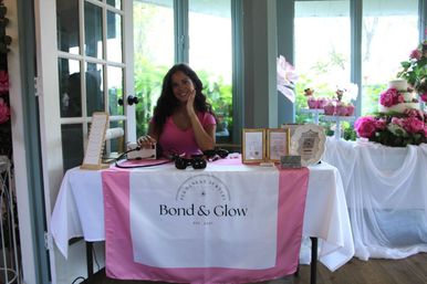 Connecticut Permanent Jewelry Experience: At-Home or Studio Parties with Bond & Glow image 5