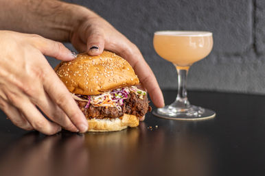 Sip Like a Local: Superb Cocktails, Neighborhood Charm, and an Authentic Escape from Downtown image 3
