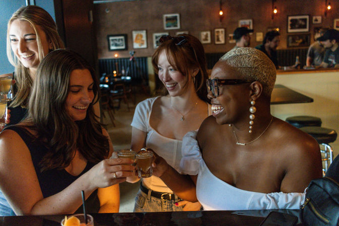 Sip Like a Local: Superb Cocktails, Neighborhood Charm, and an Authentic Escape from Downtown image 1