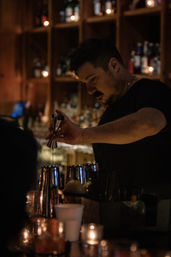 Sip Like a Local: Superb Cocktails, Neighborhood Charm, and an Authentic Escape from Downtown image 7