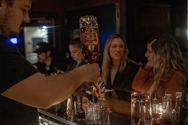 Sip Like a Local: Superb Cocktails, Neighborhood Charm, and an Authentic Escape from Downtown image 9