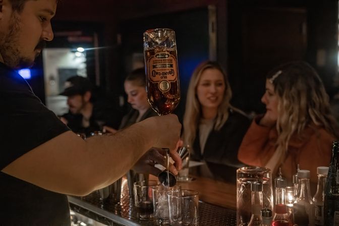 Sip Like a Local: Superb Cocktails, Neighborhood Charm, and an Authentic Escape from Downtown image 9