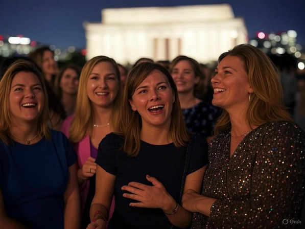 D.C. Ghost Tour: Haunted History and Walking Adventure image 2