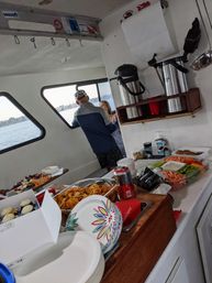 Private San Diego Yacht Party: BYO Food, Drinks & Fun (25 Guests) image 28