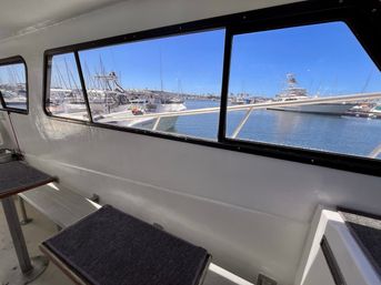 Private San Diego Yacht Party: BYO Food, Drinks & Fun (25 Guests) image 24