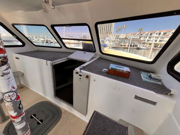 Private San Diego Yacht Party: BYO Food, Drinks & Fun (25 Guests) image 20