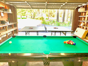 Luxury Villa & 6 Acre Ranch in Sonoma Wine Country: Springwater Pool, Hot Tub, Bocce, Creek & Event Barn image 31