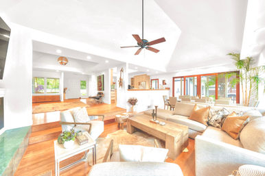 Luxury Villa & 6 Acre Ranch in Sonoma Wine Country: Springwater Pool, Hot Tub, Bocce, Creek & Event Barn image 46