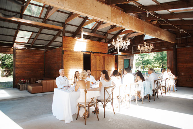 Luxury Villa & 6 Acre Ranch in Sonoma Wine Country: Springwater Pool, Hot Tub, Bocce, Creek & Event Barn image 21