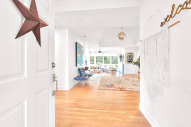 Luxury Villa & 6 Acre Ranch in Sonoma Wine Country: Springwater Pool, Hot Tub, Bocce, Creek & Event Barn image 53